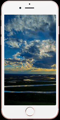 iphone 13动态壁纸图片