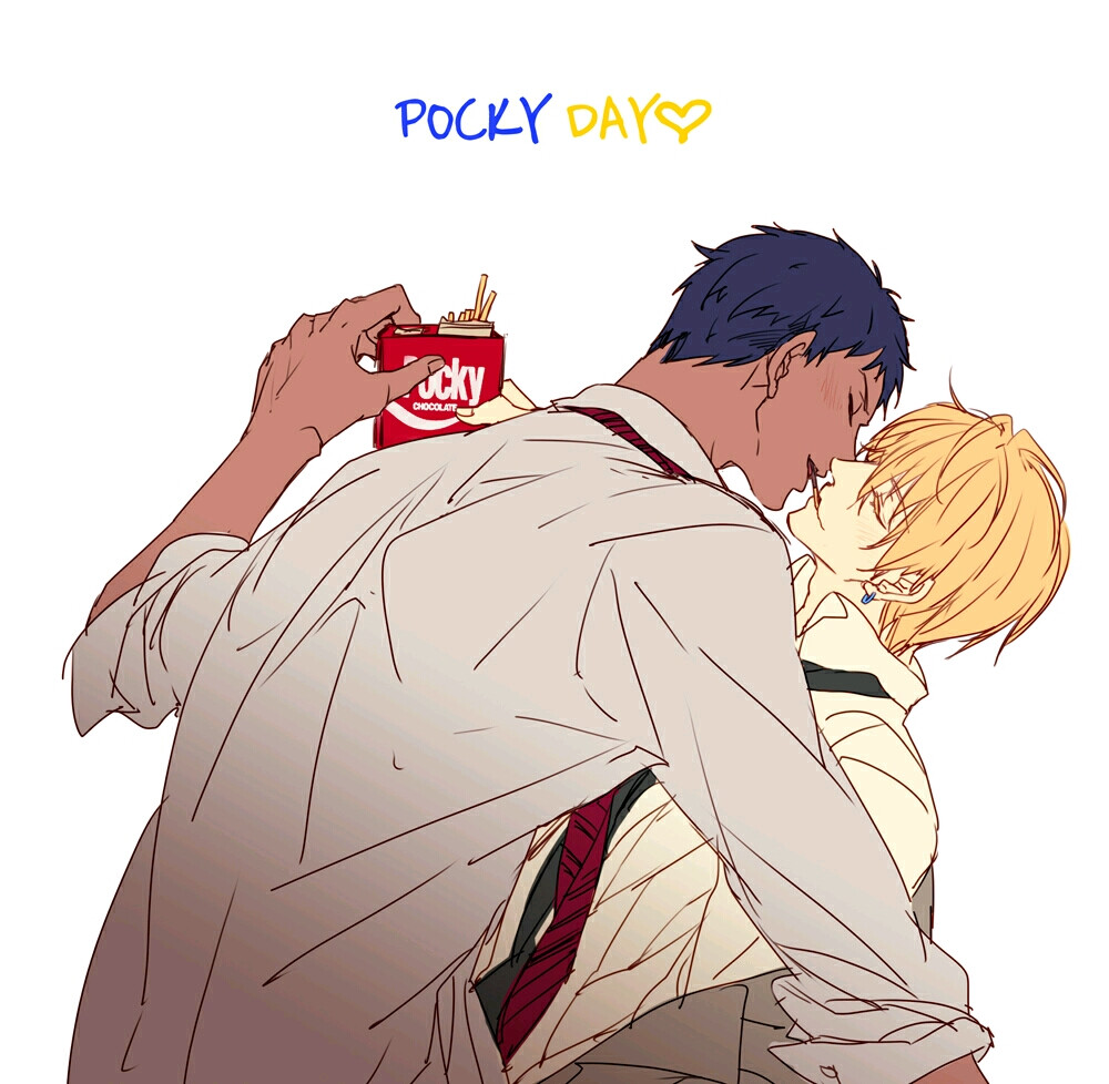 青黄 青峰大辉 黄濑凉太(id=192990)twi:(@007dieday2)