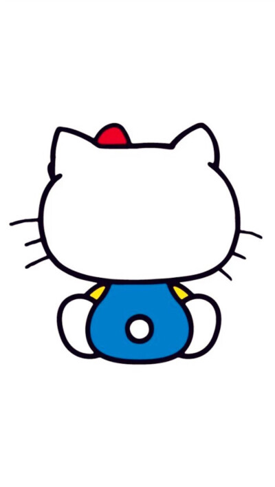 卡通动漫壁纸接拼