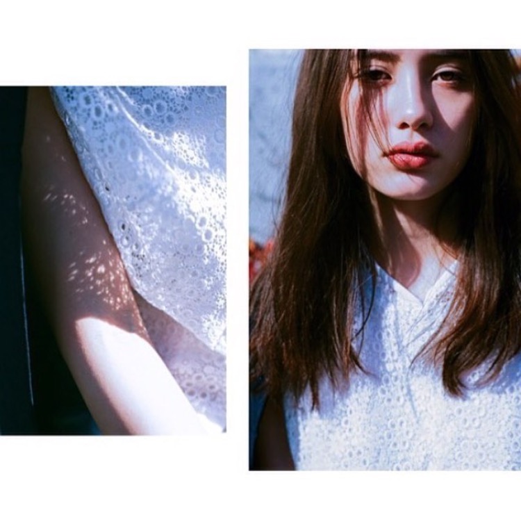 98年日澳混血 琉花luka ins:tokyodays_luka