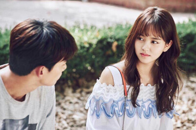 金所炫 玉泽演《打架吧鬼神》