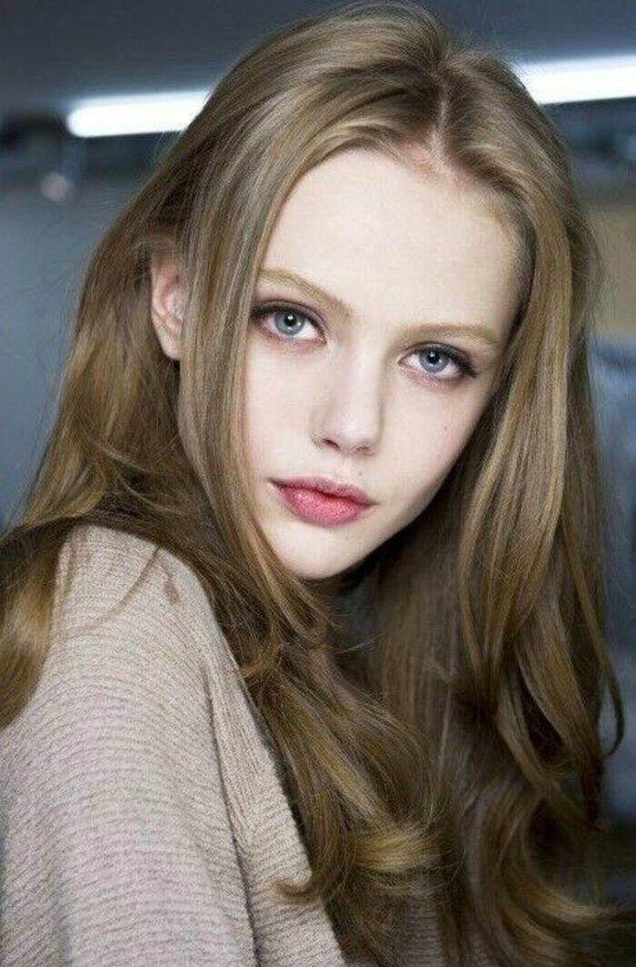 弗丽达·古斯塔夫松(frida gustavsson )