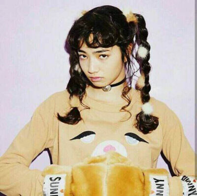 小松菜奈 nana 头像