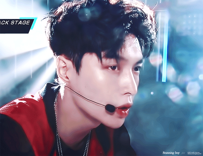 exo lotto 花絮 张艺兴 lay 金钟大 chen 朴灿烈 chanyeol 边伯贤