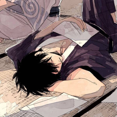 收集 点赞 评论 盗墓笔记 吴邪 画师微博@百里自来卷 0 21 二哈