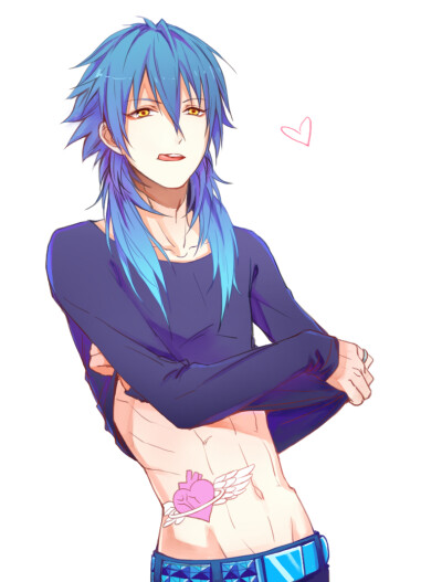 dmmd苍叶