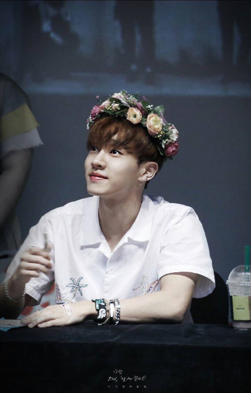 beast 李起光