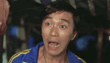 周星星-那些年追过的剧gif