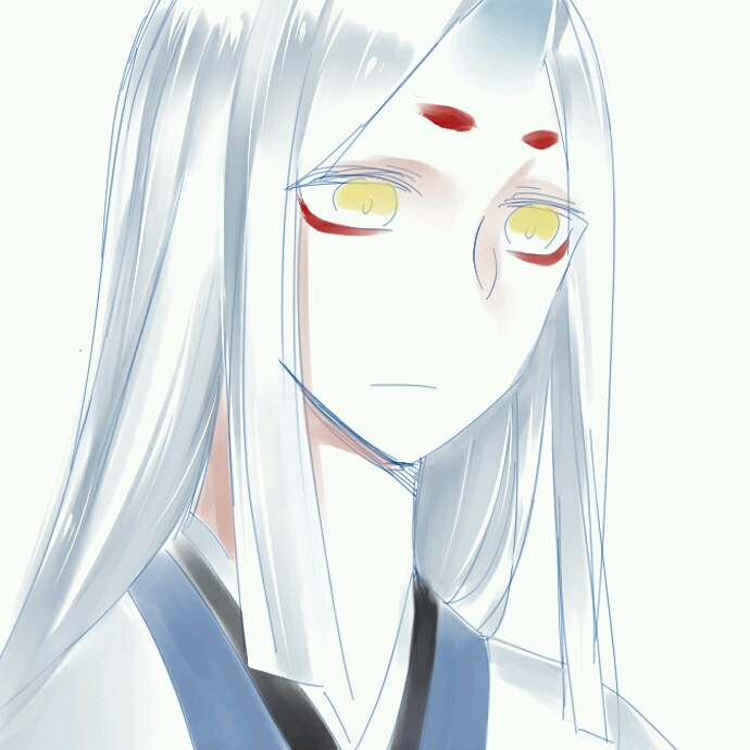 阴阳师#妖琴师