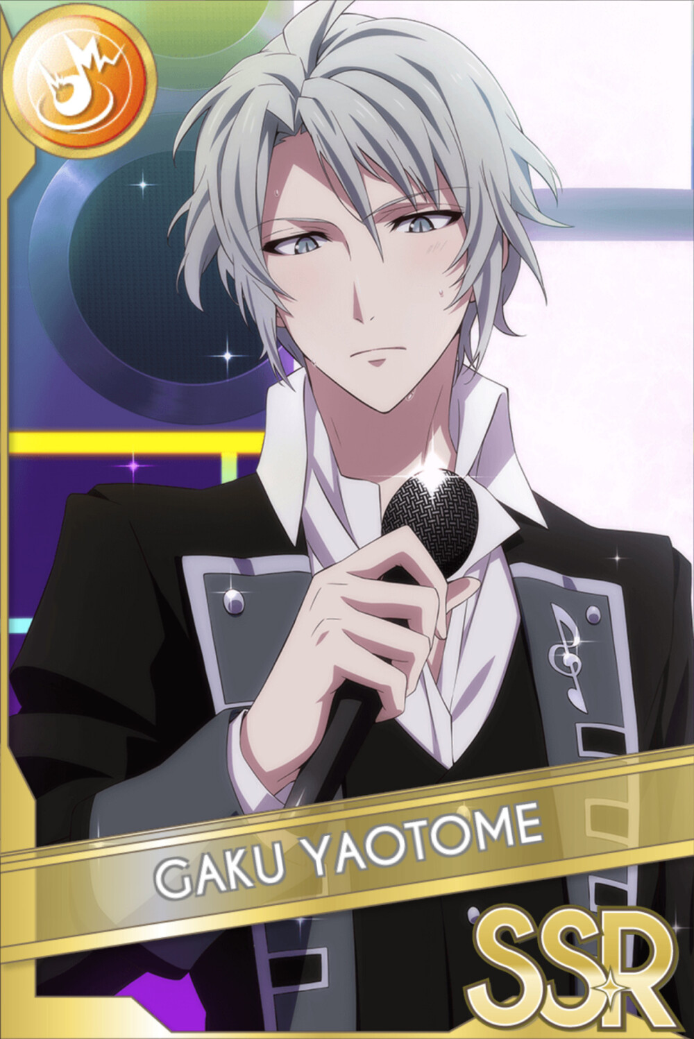 trigger八乙女乐endoftheyearlive2