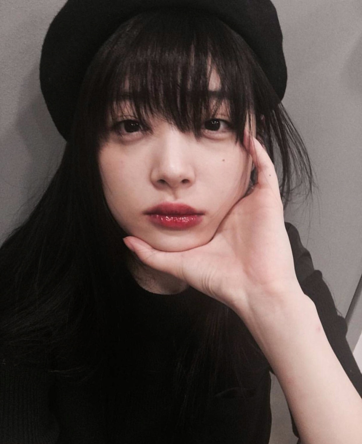 崔雪莉sulli