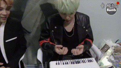 防弹少年团闵玧其suga jimin 朴智旻 糖鸡系列