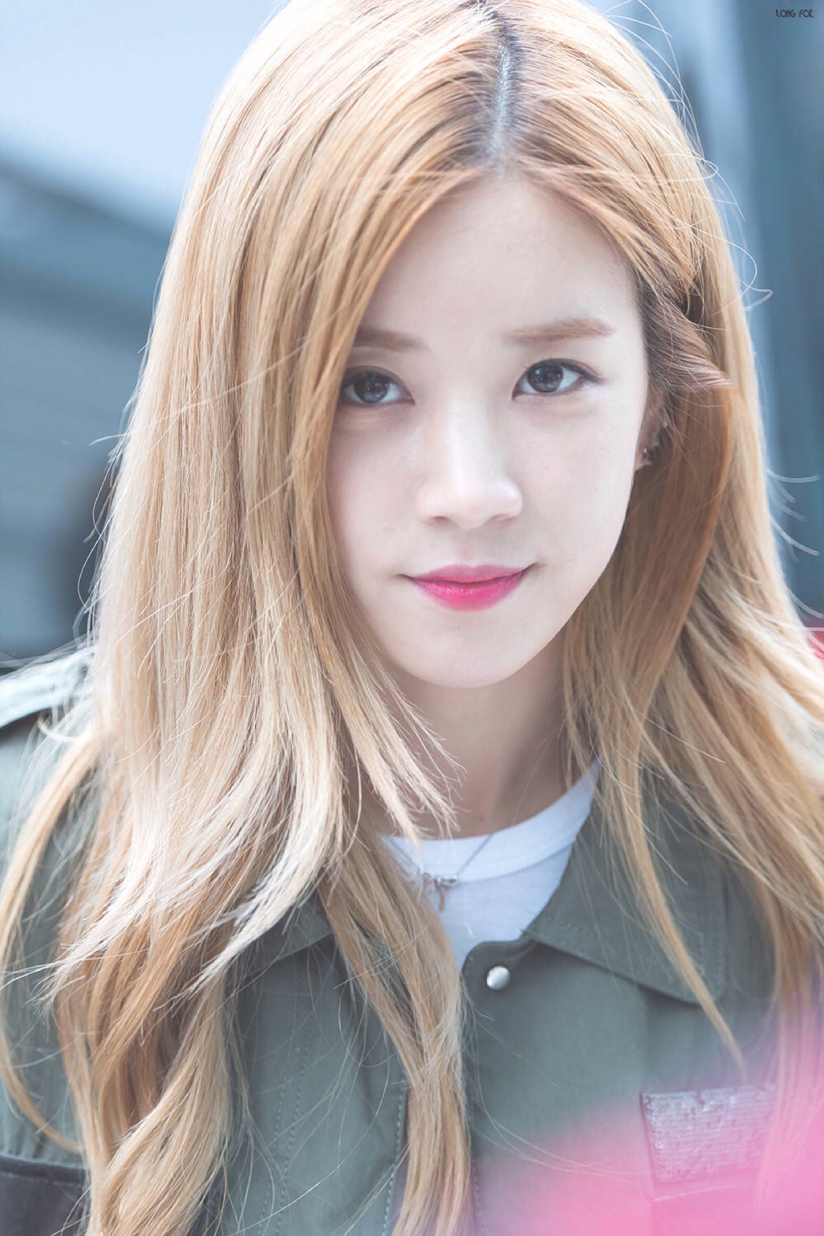 a-pink朴初珑 - 堆糖,美图壁纸兴趣社区