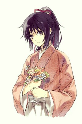 薄樱鬼.雪村千鹤.