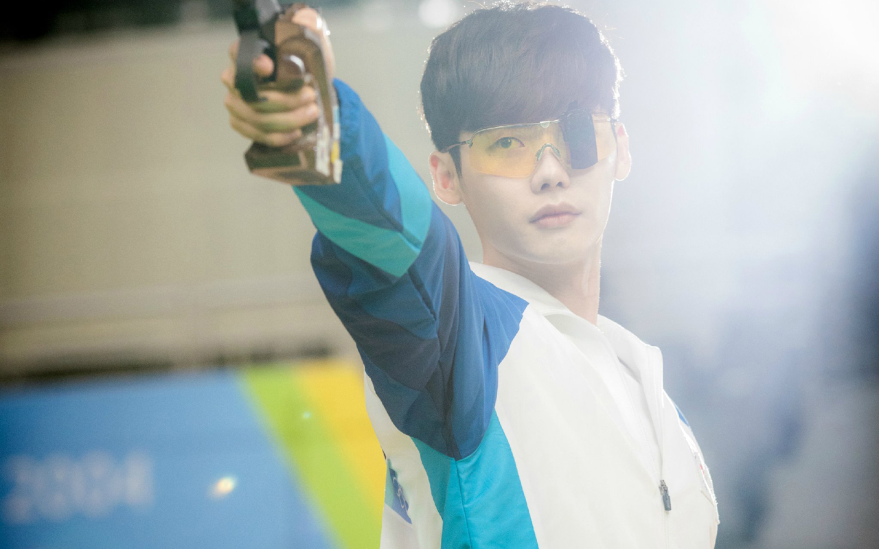 w两个世界##姜哲##李钟硕# - 堆糖,美图壁纸兴趣社区