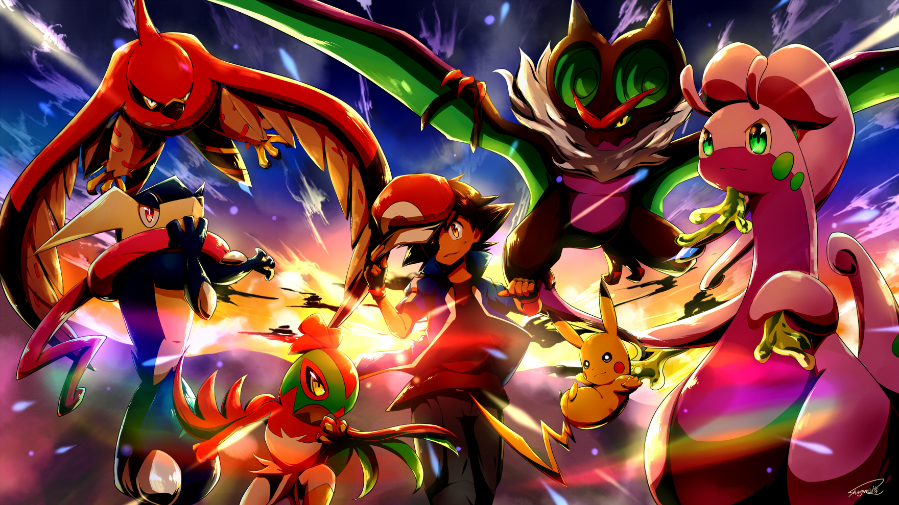 小智xyz - 堆糖,美图壁纸兴趣社区