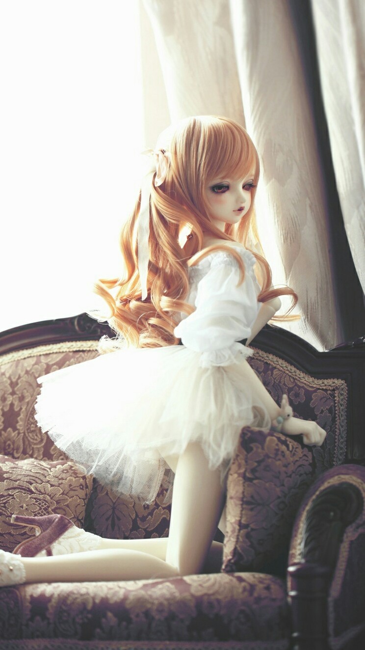 sd娃娃bjd娃娃可爱娃娃