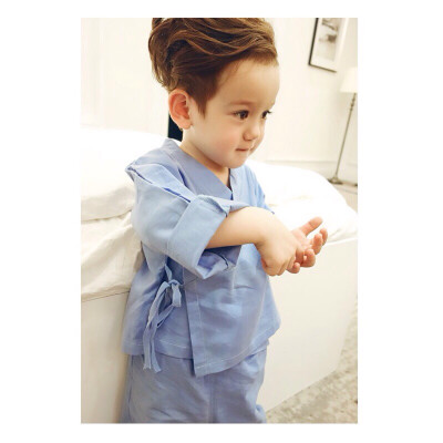 的中美混血宝宝,萌娃jackson周嘉诚(进入专辑:混血萌娃/头像集d)收藏