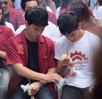 sotustheseries##kristtps##kristperawat##singtoprachay# cr:推特