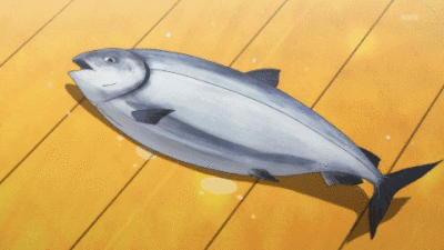 表情包 咸鱼我就是一条咸鱼