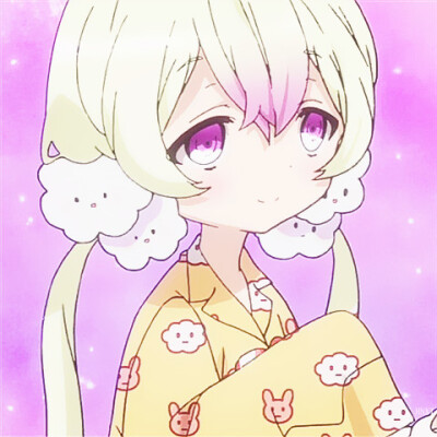 新番 十月新番 眠眠 萝莉 萌头 魔法少女育成计划 二次元 动漫 动画