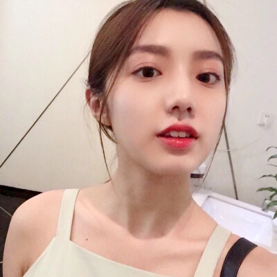 最新女头 清新甜美可爱好看的女生头像都在这里 希望你们会喜欢