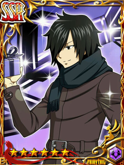 【gree 妖尾卡牌】罗格·切尼