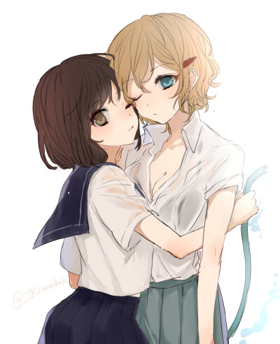 ▼furumachi pid:59546084】本田樱 艾米丽 凹凸组 pixiv aph 黑塔利