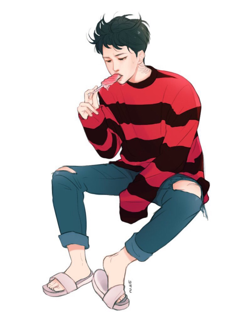 权志龙 - 堆糖,美图壁纸兴趣社区