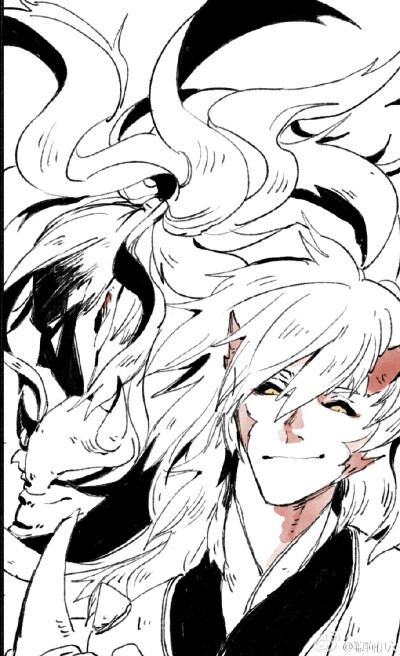 阴阳师②~阴阳师,茨木童子