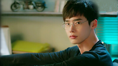 doctor异乡人##朴勋##李钟硕