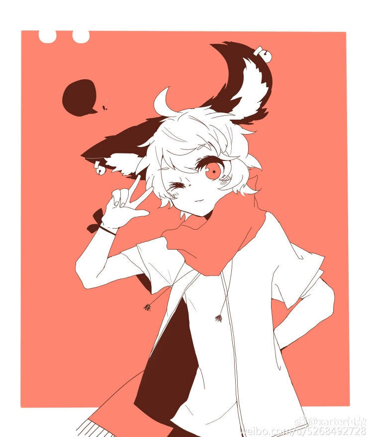 李元芳 萌萌哒