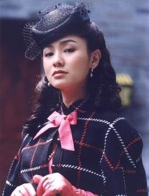 半生缘&石翠芝&胡可