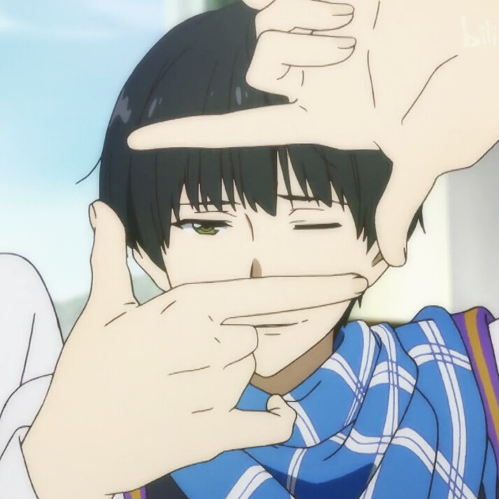 境界の彼方#博臣小秋