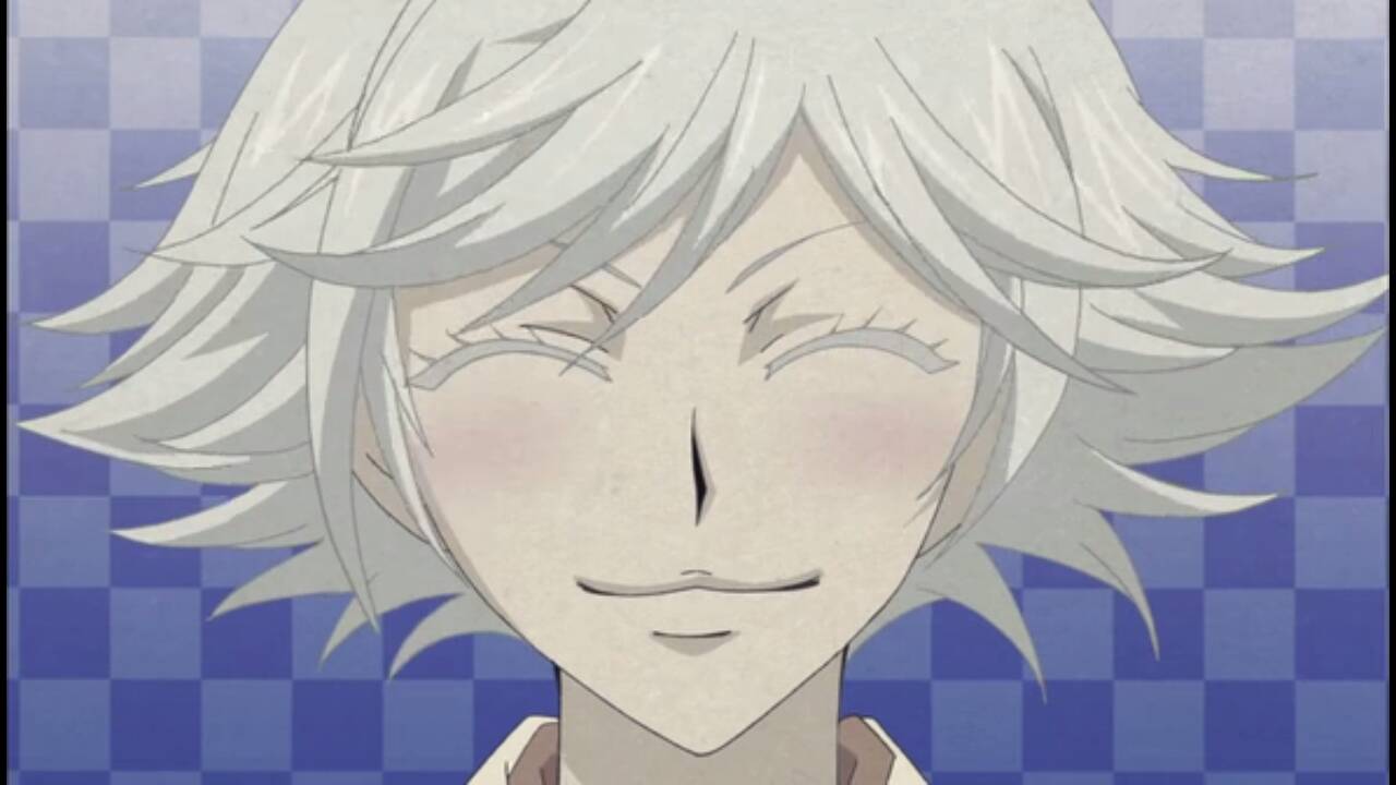 元气少女缘结神——瑞希 - 堆糖,美图壁纸兴趣社区