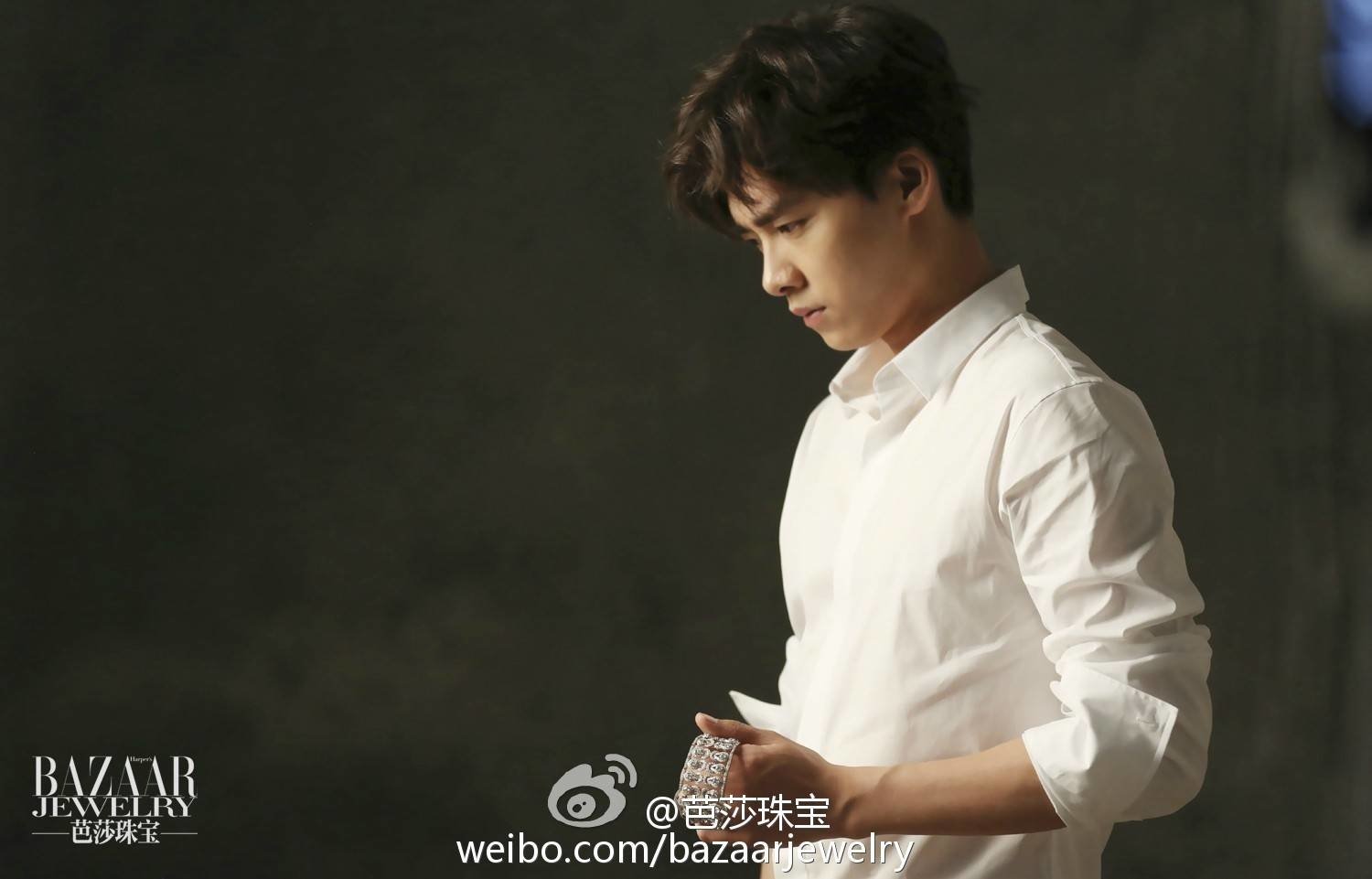 手机壁纸 空间壁纸 锁屏壁纸 小清新图片 男生头像聊天壁纸 李易峰
