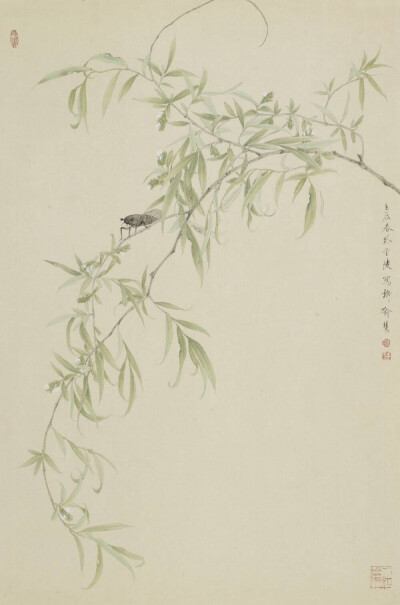 收集   点赞  评论  手绘·柳 0 33 烟水雨婷  发布到  水墨画 图片