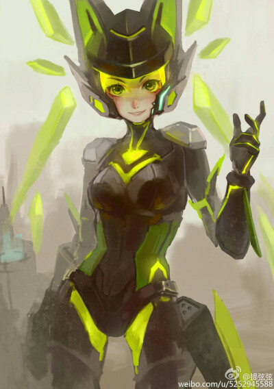 孙尚香