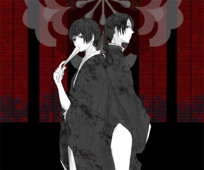 aph aph 本田菊 王耀 极东组