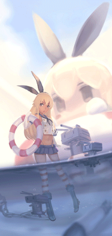 微博壁纸集动态gif图片动态头像系列