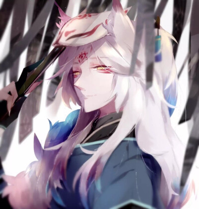 阴阳师 - 堆糖,美图壁纸兴趣社区