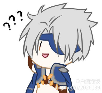 王者荣耀夏侯惇一脸懵逼