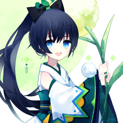 收集   点赞  评论  阴阳师○ 萤草 0 71 与