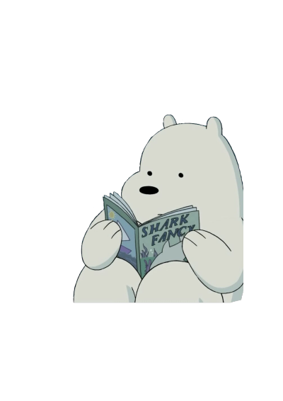 ice bear