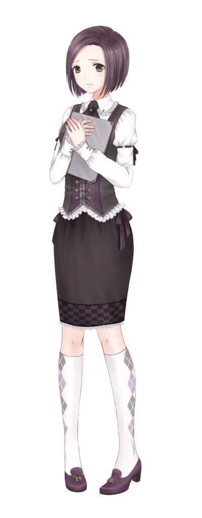 npc 第三章《糖果女巫与星之海 啵啵(微博@九猫小筑 0 83 澟曦
