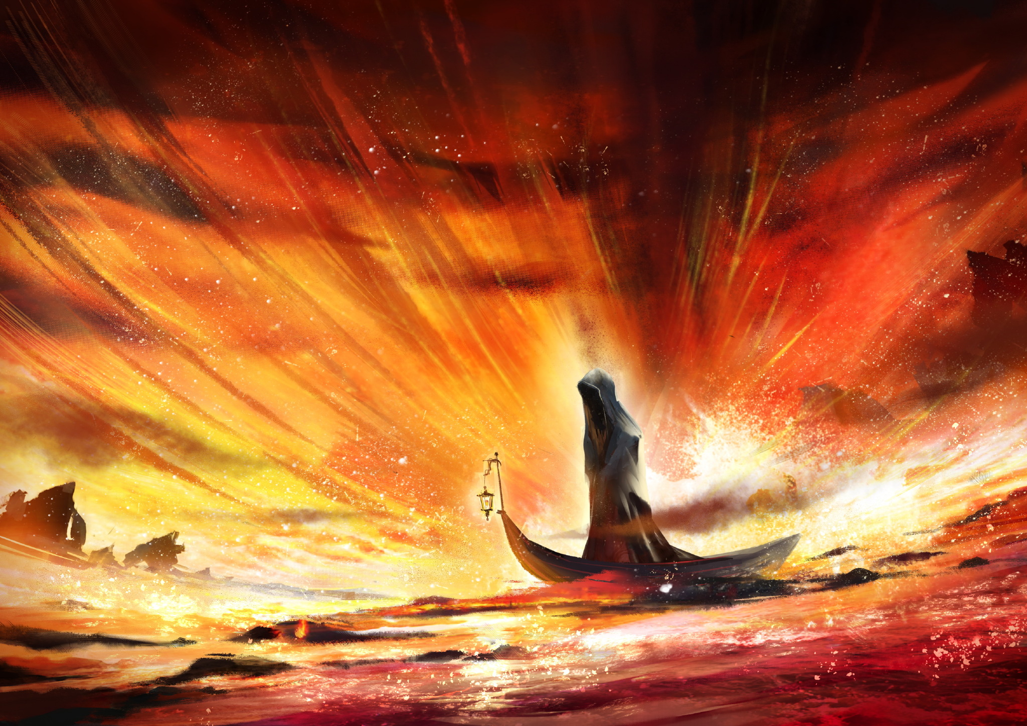 龙族- 堆糖,美图壁纸兴趣社区