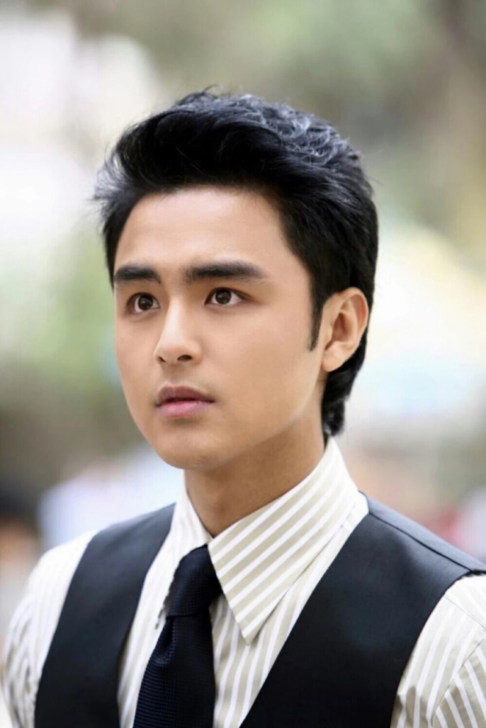 茼蒿小天使 霸道总裁只服单均昊 - 堆糖,美图壁纸兴趣社区