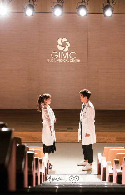 来我的怀抱吧~#doctors 朴信惠女神 金来沅