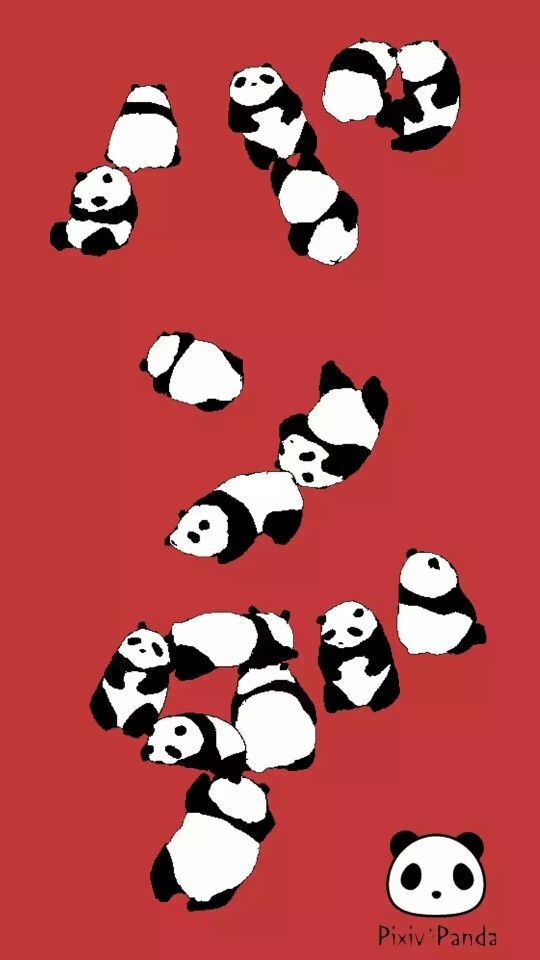 熊猫图片大全背景图图片