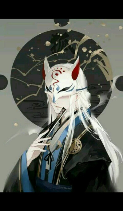 阴阳师 - 堆糖,美图壁纸兴趣社区